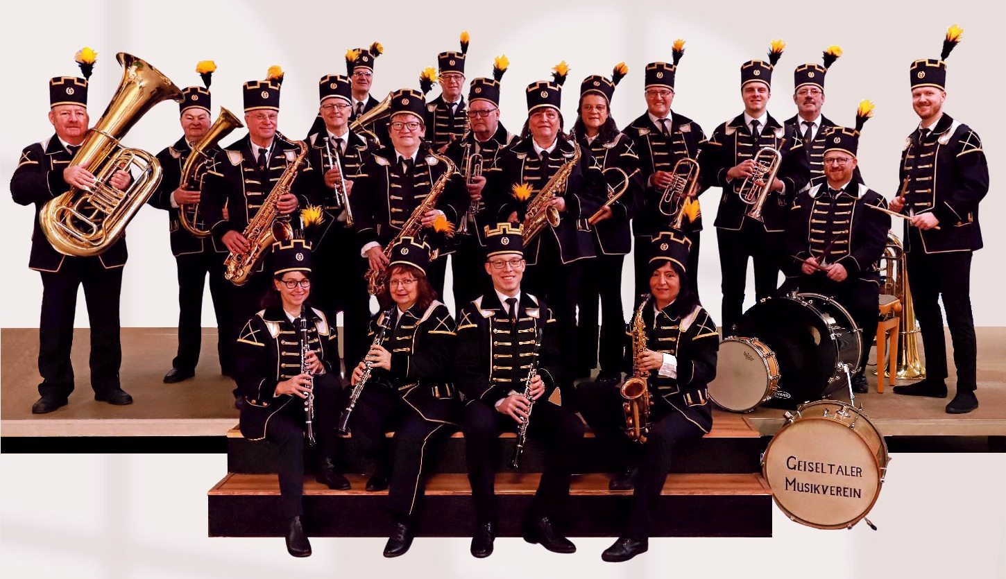 Bergmannsuniform