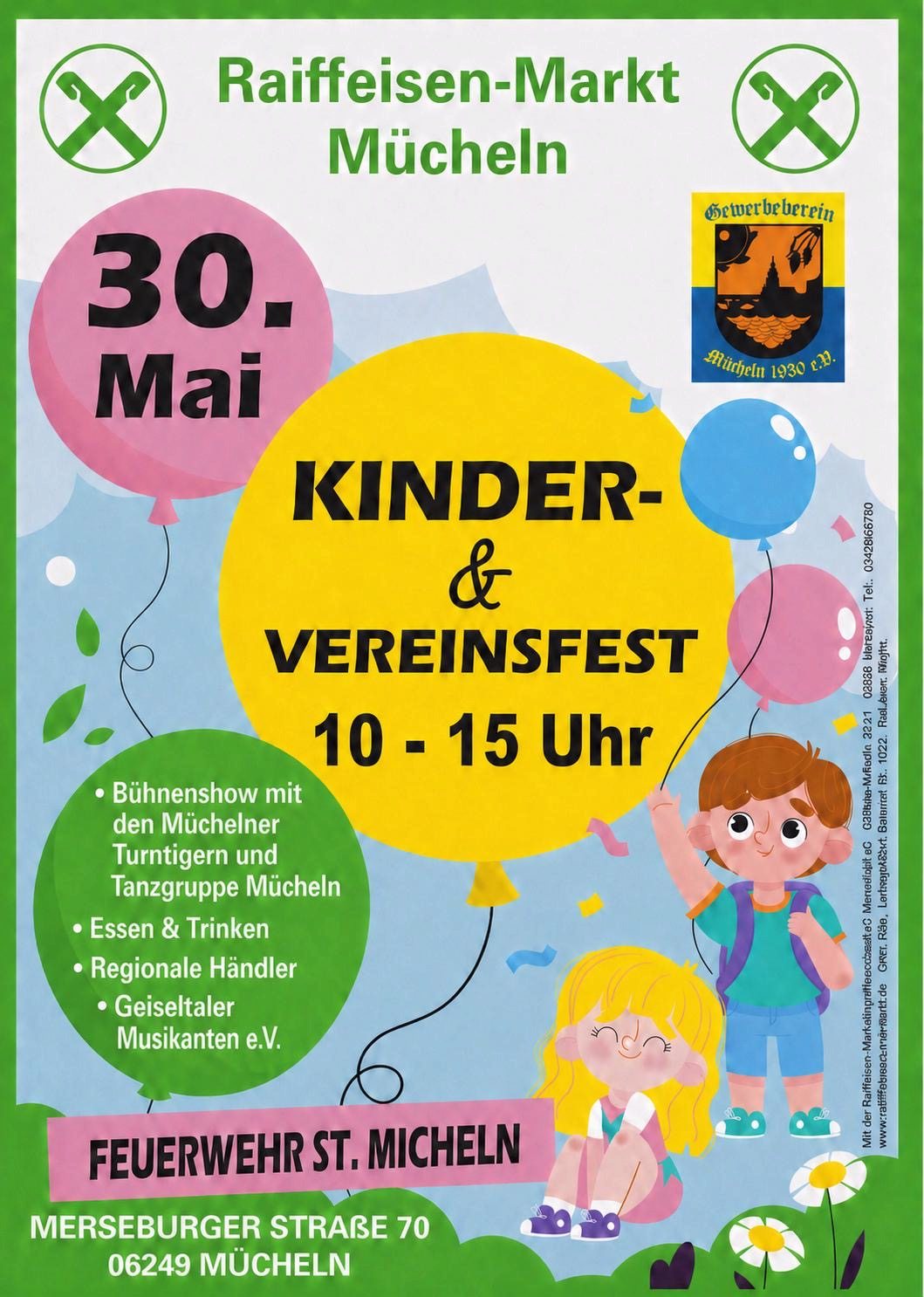 Kinderfest